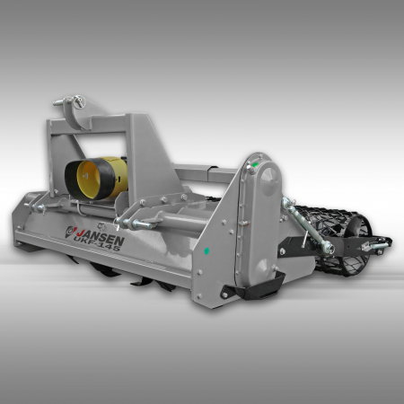 Freză de Sol UKF-145 - Solul Tău, Transformat | Uneltisimo.ro [2]