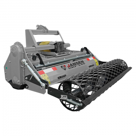 Utilaje sapat si prasit - Freză de Sol UKF-145 - Solul Tău, Transformat | Uneltisimo.ro