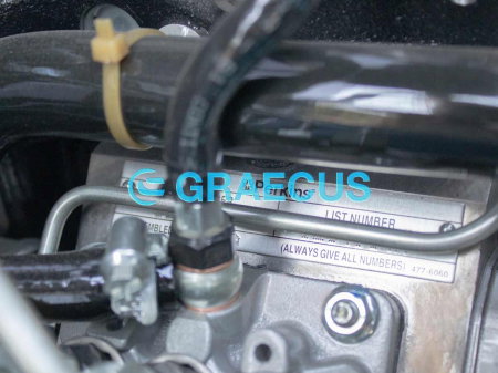 Încărcător Frontal Telescopic T-LD10 HST, Motor Diesel Kubota 33 CP [28]