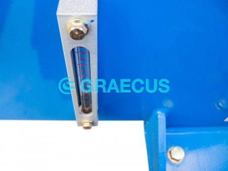 Încărcător Telescopic Frontal T-LD13, Greutate 3.6 Tone, Motor Diesel Yunnei 51 CP [29]