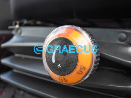 Încărcător Telescopic Frontal T-LD11, Greutate 3 Tone, Motor Diesel Yunnei 26 CP [15]