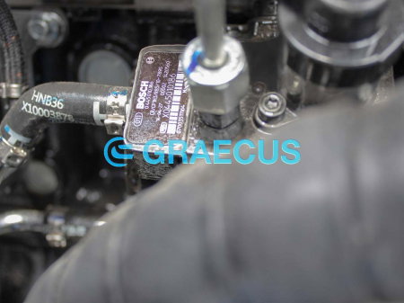 Încărcător Telescopic Frontal T-LD11, Greutate 3 Tone, Motor Diesel Yunnei 26 CP [19]