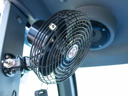 Mini încărcător frontal telescopic 75CP, 2300 kg [20]