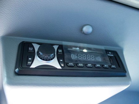 Mini încărcător frontal telescopic 75CP, 2300 kg [12]