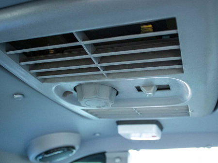 Mini încărcător frontal telescopic 75CP, 2300 kg [17]