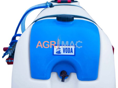 Instalație de erbicidat PAA500 – 500L [13]