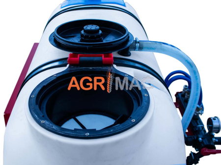 Instalație de erbicidat PAA500 – 500L [12]