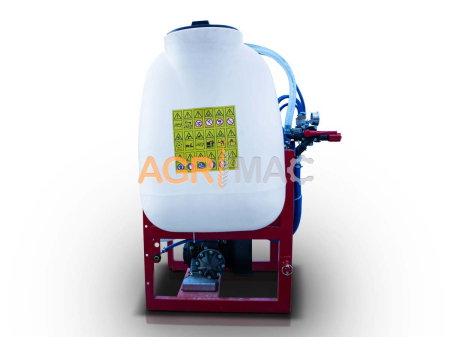 Instalație de erbicidat PAA500 – 500L [5]