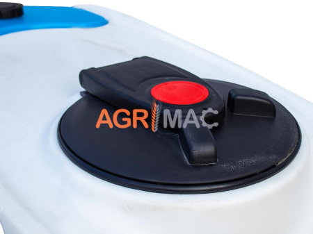 Instalație de erbicidat PA700+AD12 – 700L [20]