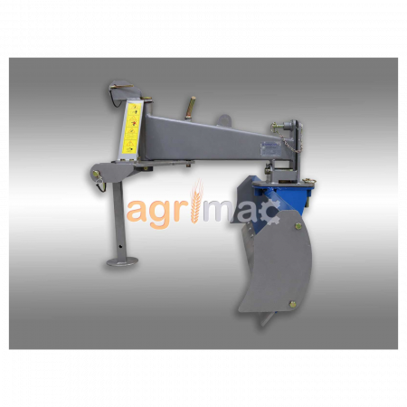 Lamă de Nivelare PBG160 – 160 cm [2]