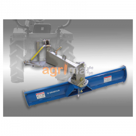 Lamă de Nivelare PBG160 – 160 cm [1]