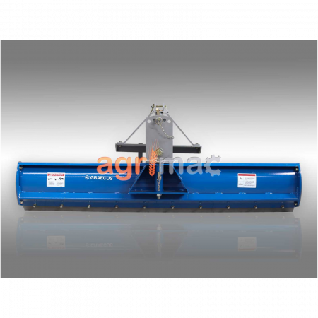 Lamă de Nivelare PBG175 – 175 cm [3]