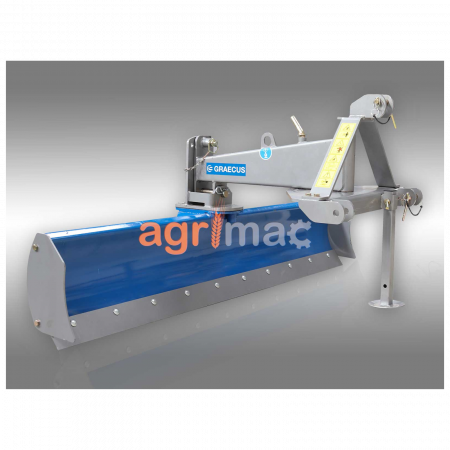 Lamă de Nivelare PBG175 – 175 cm [4]