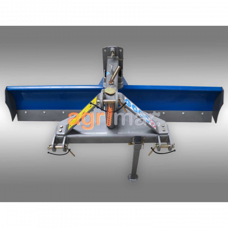 Lamă de Nivelare PBG200 – 200 cm [3]