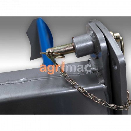 Lamă de Nivelare PBG200 – 200 cm [6]