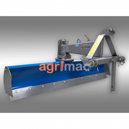 Lamă de Nivelare PBG200 – 200 cm [10]