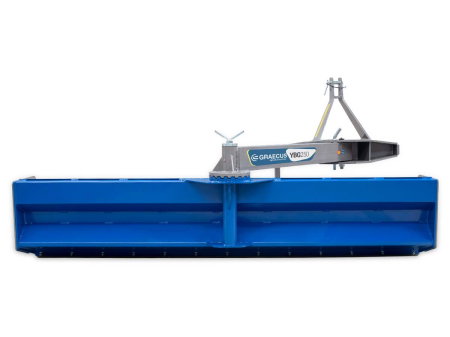 Lamă de nivelare Graecus YBG225 – 225 cm [11]