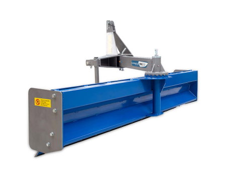 Lamă de nivelare Graecus YBG225 – 225 cm [4]