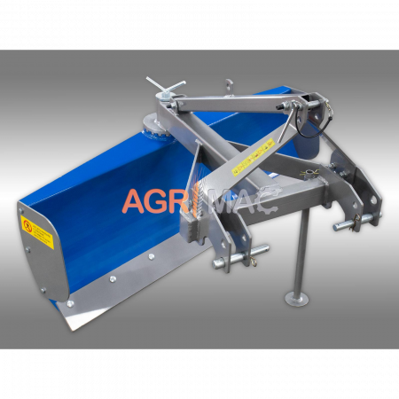 Lamă de nivelare Graecus PMG170 – 170 cm [7]