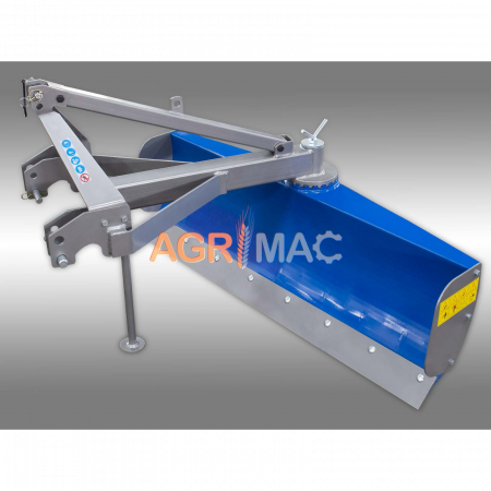 Lamă de nivelare Graecus MG150 – 150 cm [8]