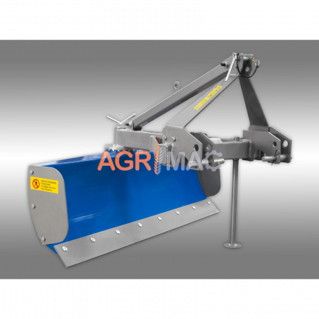 Lamă de nivelare Graecus MG150 – 150 cm [2]