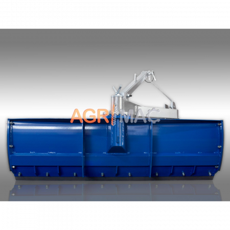 Lamă de Nivelare MG130 – 130 cm [4]