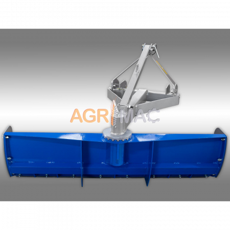 Lamă de nivelare Graecus PMG170 – 170 cm [5]