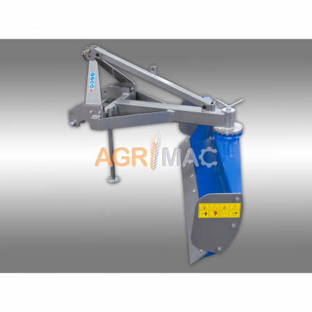 Lamă de Nivelare MG130 – 130 cm [6]