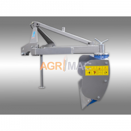 Lamă de nivelare Graecus MG150 – 150 cm [9]