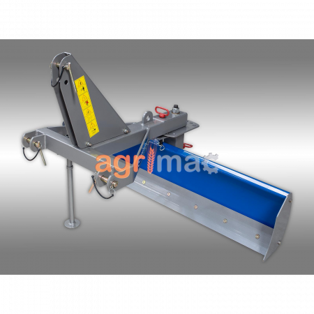 Lamă de Nivelare PMG160 – 160 cm [9]