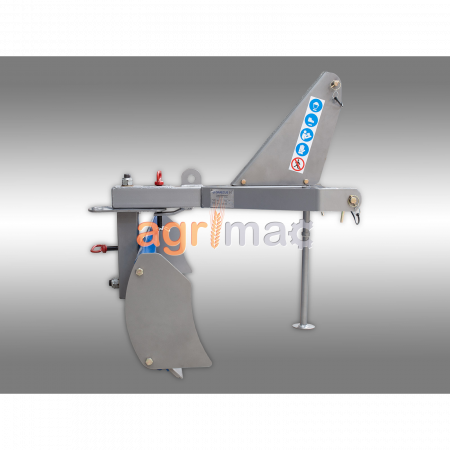 Lamă de Nivelare PMG160 – 160 cm [5]