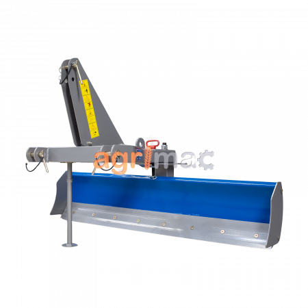 Lame nivelare pamant tractor - Lamă de Nivelare PMG160 – 160 cm