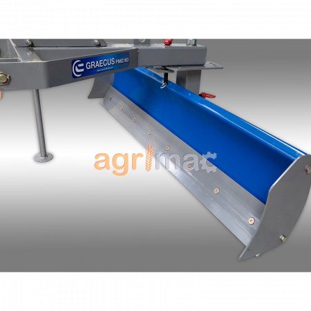 Lamă de Nivelare PMG160 – 160 cm [14]