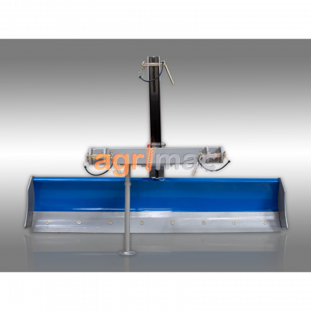 Lamă de Nivelare PMG160 – 160 cm [7]