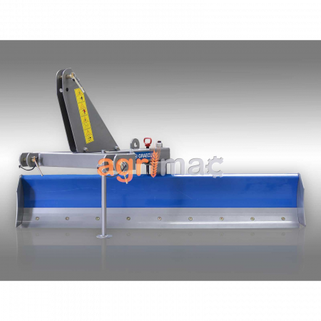 Lamă de Nivelare PMG180 – 180 cm [1]