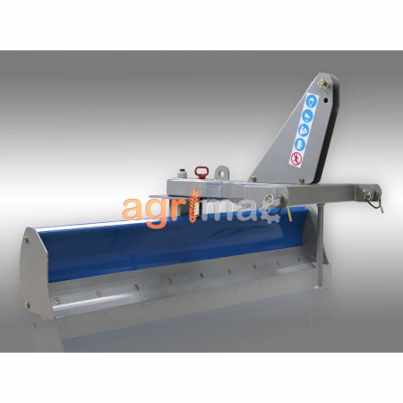 Lamă de Nivelare PMG180 – 180 cm [2]