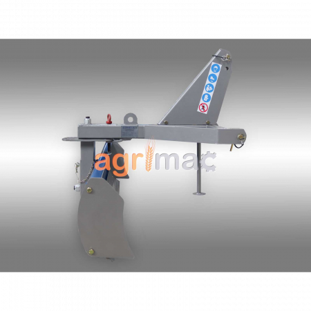 Lamă de Nivelare PMG180 – 180 cm [3]