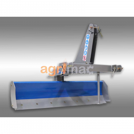 Lamă nivelare pamant Graecus – 1200 mm [1]