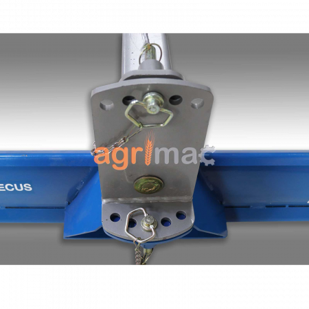 Lamă nivelare pamant Graecus – 1200 mm [10]