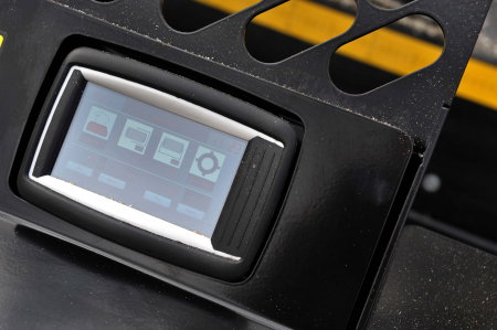 Linie profesională Japa® 435 TR – tăiere și despicare lemne cu PTO, Perfect Split™, 43 cm, 12 tone [10]