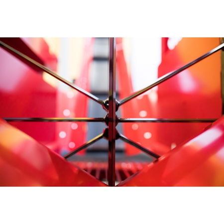 Japa® 395 TRE – Linie despicare-tăiere lemne, 10 kW electric + PTO, despicare 12,5 t [12]