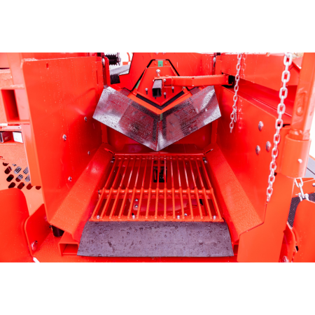 Linie Japa® 505 PRO TR – tăiere şi despicare lemne, Ø 50 cm, 16 t, acţionare PTO [4]
