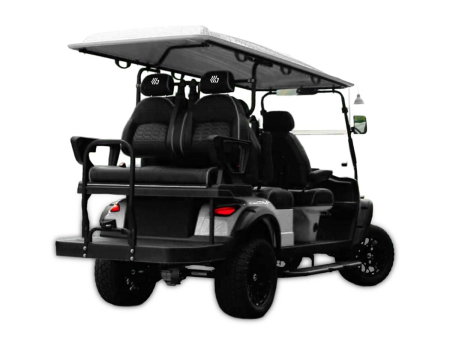 Vehicul electric 4 locuri, 5 kW, autonomie 80 km [1]
