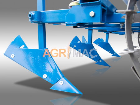 Mașina de Plantat SI FERTILIZAT Cartofi PF2XL [16]