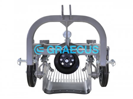 Mașina de Scos și Recoltat Cartofi DE50 [5]