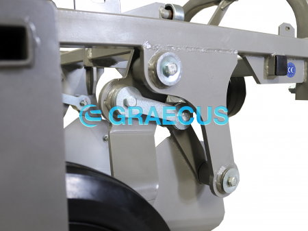 Mașina de Scos și Recoltat Cartofi DE50 [6]