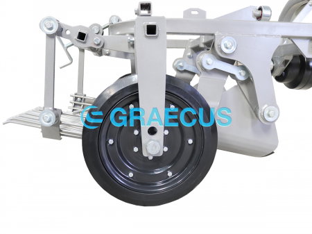 Mașina de Scos și Recoltat Cartofi DE50 [4]