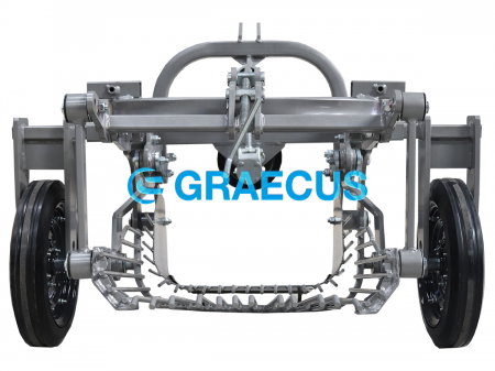 Mașina de Scos și Recoltat Cartofi DE50 [8]