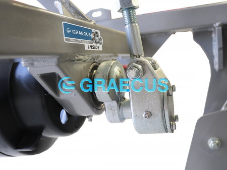 Mașina de Scos și Recoltat Cartofi DE50 [12]