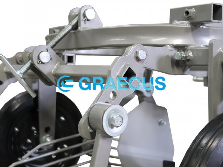 Mașina de Scos și Recoltat Cartofi DE50 [11]